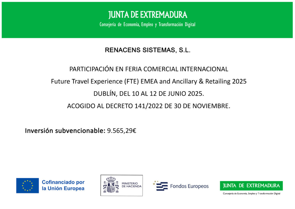 Cartel FTE 2025