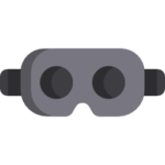 tipos de gafas vr