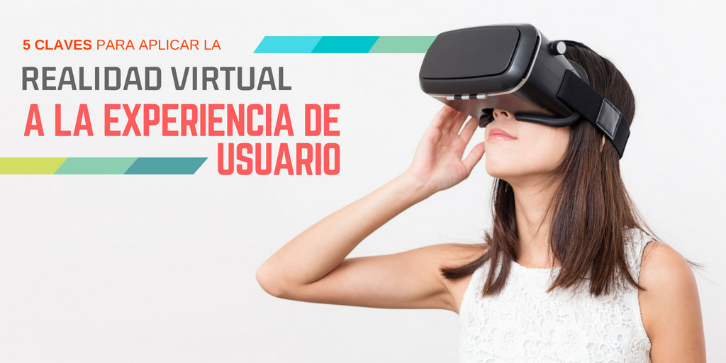 Portada VR UX