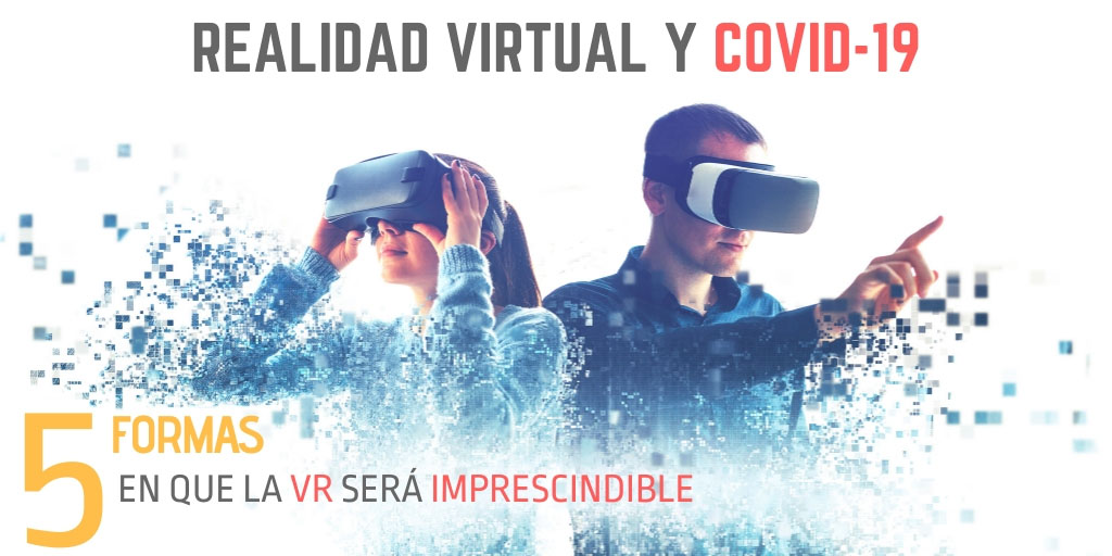 Portada VR Covid-19