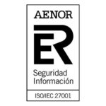 Marca ISO 27001