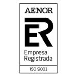 Marca ISO 9001