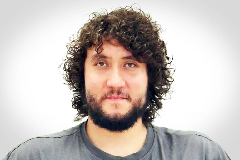 Mark Eduard Mitchell